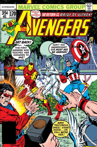 Illustration for article titled An Ultron-mate Reader's Primer for Age of Ultron
